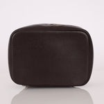 Chanel Chocolate Timeless Vanity Bag - FashioNica