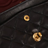 Chanel Lambskin 1991 Small Classic Double Flap - FashioNica