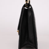 Chanel Lambskin Turnlock Single Half Flap 24K GP - FashioNica