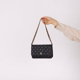 Chanel Lambskin Wallet on Chain - FashioNica