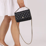 Chanel Lambskin Wallet on Chain - FashioNica