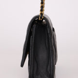 Chanel Lambskin Wallet on Chain - FashioNica