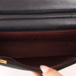 Chanel Lambskin Wallet on Chain - FashioNica