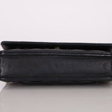 Chanel Lambskin Wallet on Chain - FashioNica