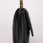 Chanel Lambskin Wallet on Chain - FashioNica