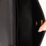 Chanel Métiers d'Art Winter 2025 Lambskin Charms Single Flap - FashioNica
