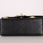 Chanel Métiers d'Art Winter 2025 Lambskin Charms Single Flap - FashioNica