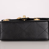 Chanel Métiers d'Art Winter 2025 Lambskin Charms Single Flap - FashioNica