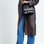 Chanel Métiers d'Art Winter 2025 Lambskin Charms Single Flap - FashioNica