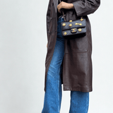 Chanel Métiers d'Art Winter 2025 Lambskin Charms Single Flap - FashioNica