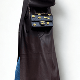 Chanel Métiers d'Art Winter 2025 Lambskin Charms Single Flap - FashioNica