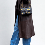 Chanel Métiers d'Art Winter 2025 Lambskin Charms Single Flap - FashioNica