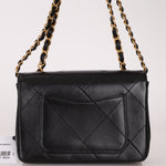 Chanel Métiers d'Art Winter 2025 Lambskin Charms Single Flap - FashioNica
