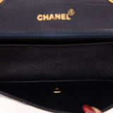 Chanel Patent Small Diana - FashioNica