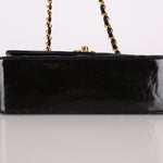 Chanel Patent Small Diana - FashioNica