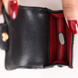 Chanel Runway Pearl Crown Trio Wristlet Multi Pouch - FashioNica