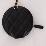 Chanel Runway Pearl Crown Trio Wristlet Multi Pouch - FashioNica