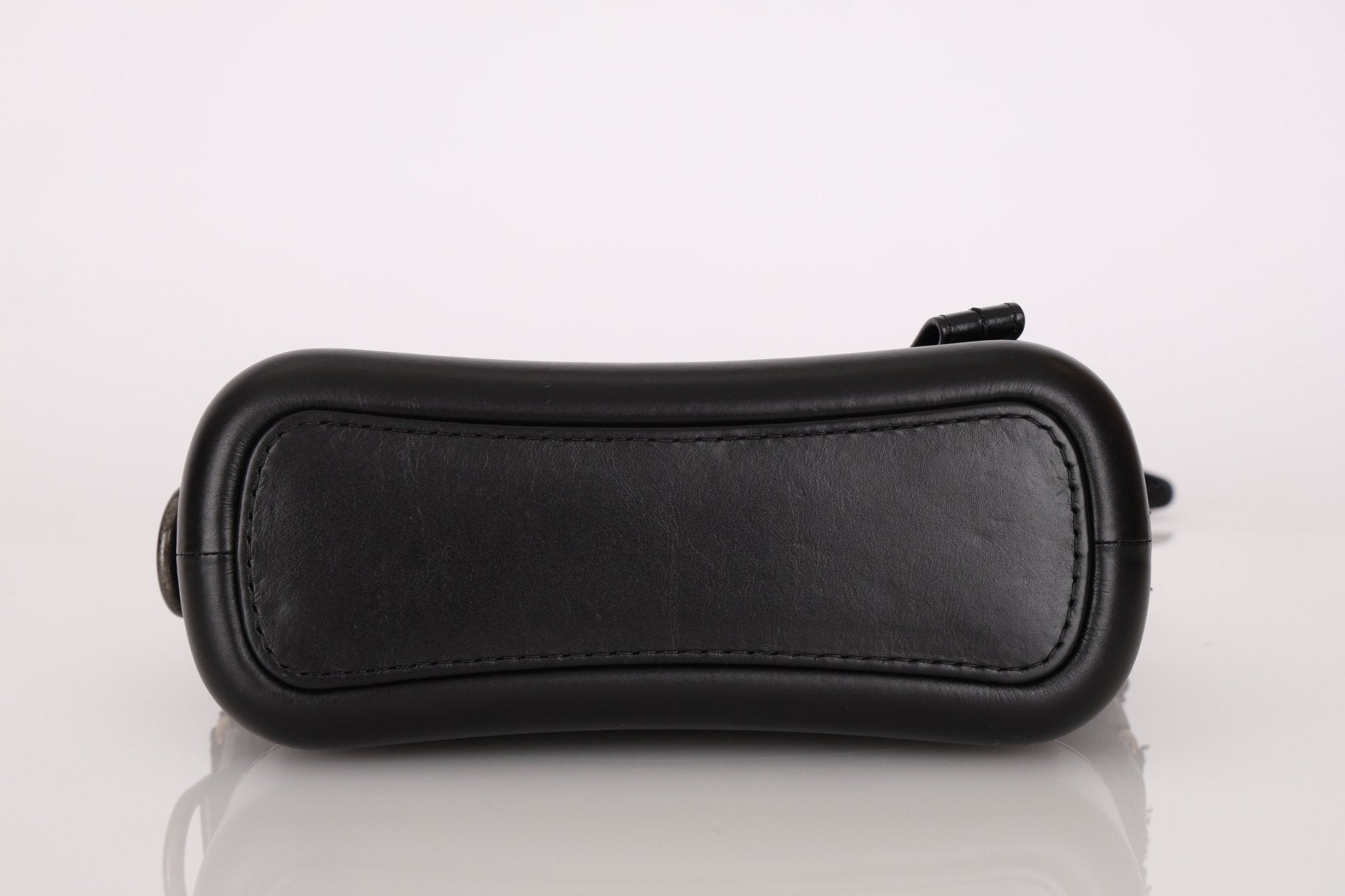 Chanel Tweed Calfskin Small Gabrielle Hobo - FashioNica