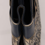 Dior 2001 Diorissimo Jean Pocket Tote - FashioNica