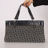 Dior 2001 Diorissimo Jean Pocket Tote - FashioNica