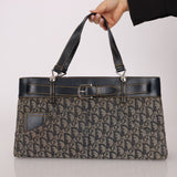 Dior 2001 Diorissimo Jean Pocket Tote - FashioNica