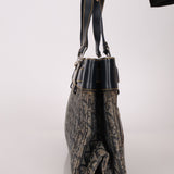 Dior 2001 Diorissimo Jean Pocket Tote - FashioNica