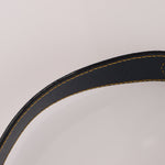 Dior 2001 Trotter Double Saddle Bag - FashioNica