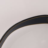 Dior 2001 Trotter Double Saddle Bag - FashioNica