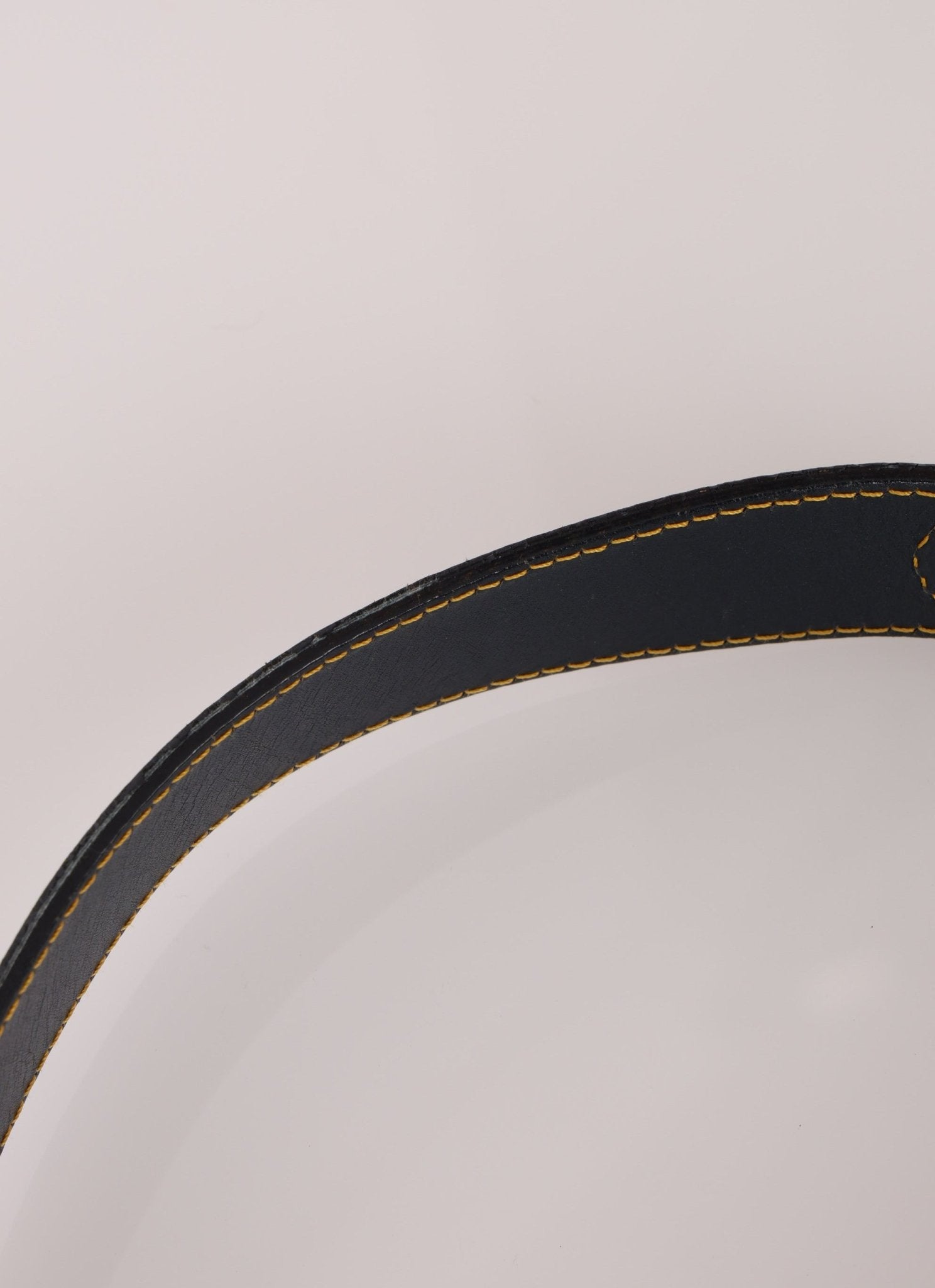 Dior 2001 Trotter Double Saddle Bag - FashioNica