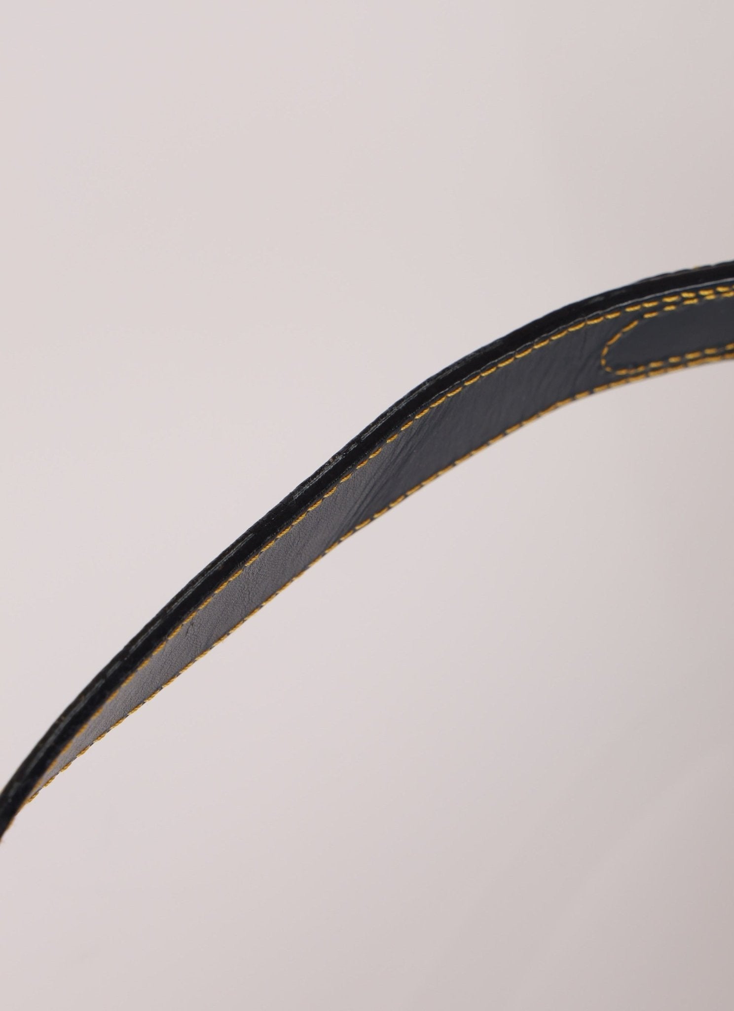 Dior 2001 Trotter Double Saddle Bag - FashioNica