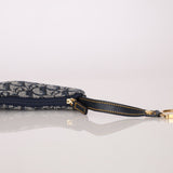Dior 2002 Diorissimo Saddle Key Pouch - FashioNica