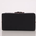 Dior 2002 Nylon Ribbon D - Clasp Vanity Bag - FashioNica