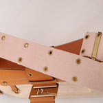 Dior 2002 Street Chic Columbus Cargo Shoulder Bag - FashioNica