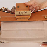 Dior 2002 Street Chic Columbus Cargo Shoulder Bag - FashioNica