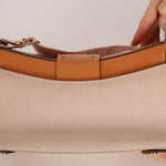 Dior 2002 Street Chic Columbus Cargo Shoulder Bag - FashioNica