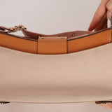 Dior 2002 Street Chic Columbus Cargo Shoulder Bag - FashioNica