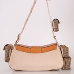 Dior 2002 Street Chic Columbus Cargo Shoulder Bag - FashioNica