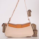 Dior 2002 Street Chic Columbus Cargo Shoulder Bag - FashioNica
