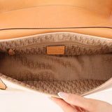 Dior 2002 Street Chic Columbus Cargo Shoulder Bag - FashioNica