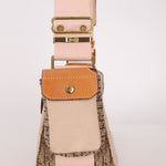 Dior 2002 Street Chic Columbus Cargo Shoulder Bag - FashioNica