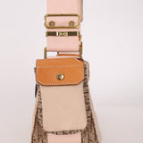 Dior 2002 Street Chic Columbus Cargo Shoulder Bag - FashioNica