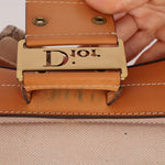 Dior 2002 Street Chic Columbus Cargo Shoulder Bag - FashioNica