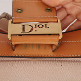 Dior 2002 Street Chic Columbus Cargo Shoulder Bag - FashioNica