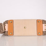 Dior 2002 Street Chic Columbus Cargo Shoulder Bag - FashioNica