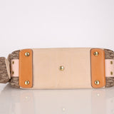 Dior 2002 Street Chic Columbus Cargo Shoulder Bag - FashioNica