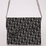 Dior 2002 Trotter Saddle Passport Portfolio - FashioNica