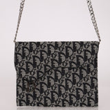 Dior 2002 Trotter Saddle Passport Portfolio - FashioNica