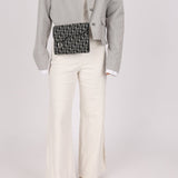 Dior 2002 Trotter Saddle Passport Portfolio - FashioNica