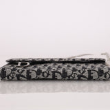 Dior 2002 Trotter Saddle Passport Portfolio - FashioNica