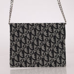 Dior 2002 Trotter Saddle Passport Portfolio - FashioNica